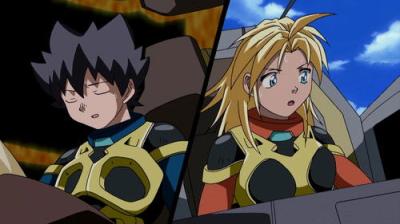 ガイキング LEGEND OF DAIKU-MARYU