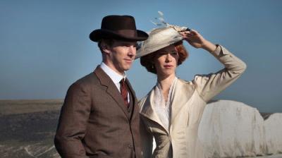 Parade's End