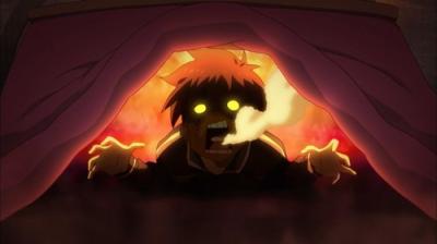 KonoSuba - Dievo palaimintas nuostabusis pasaulis!