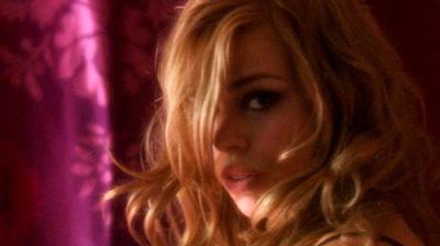 Secret Diary of a Call Girl