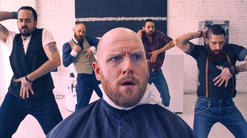 Tetos Donos Linksmybių Namai filmas žiurėti online