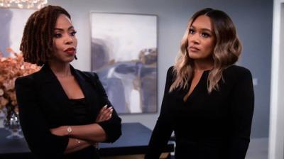 Tyler Perry's Sistas