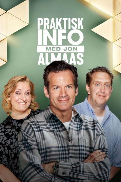 Praktisk info med Jon Almaas filmas online