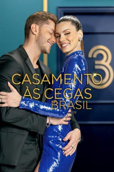 Casamento às Cegas: Brasil filmas online