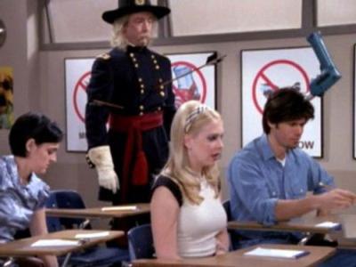 Sabrina, the Teenage Witch