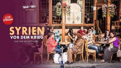 Welt & Wir