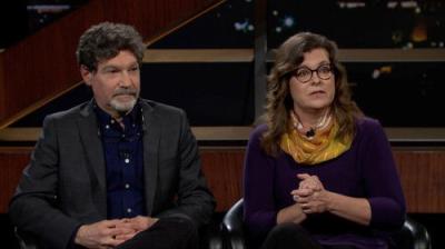 Real Time with Bill Maher