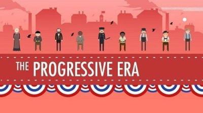 Crash Course US History