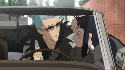 Paradise Kiss