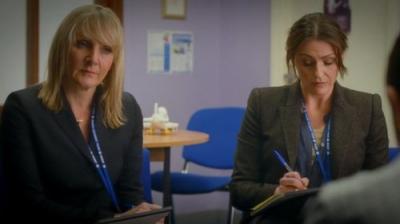 Scott & Bailey