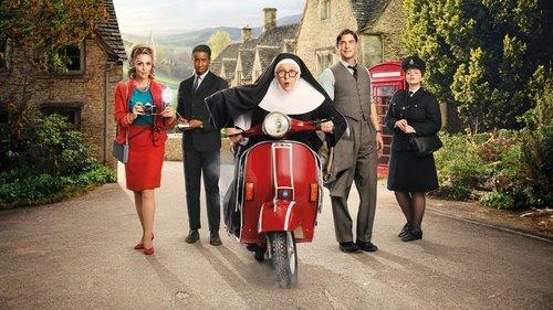Sister Boniface Mysteries filmas žiurėti online