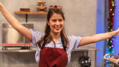 Holiday Baking Championship