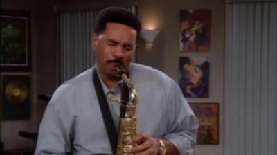 The Steve Harvey Show