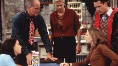 3rd Rock from the Sun