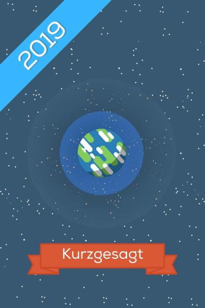 Kurzgesagt - In a Nutshell filmas online