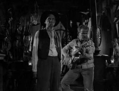 The Twilight Zone