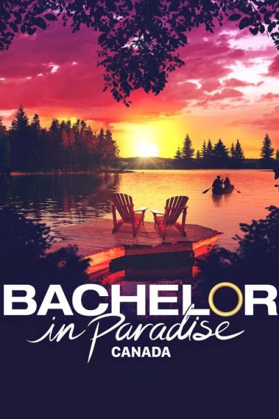 Bachelor in Paradise Canada filmas online