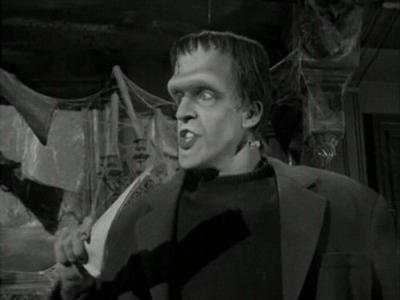 The Munsters