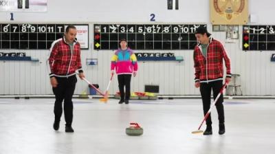 The Amazing Race Canada