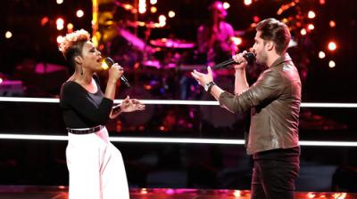 The Voice