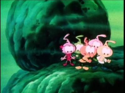 Snorks