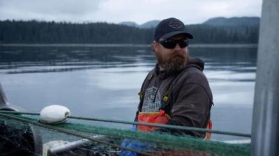 Port Protection Alaska