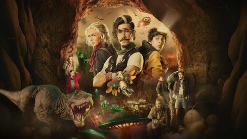 Viaje al centro de la Tierra filmas žiurėti online