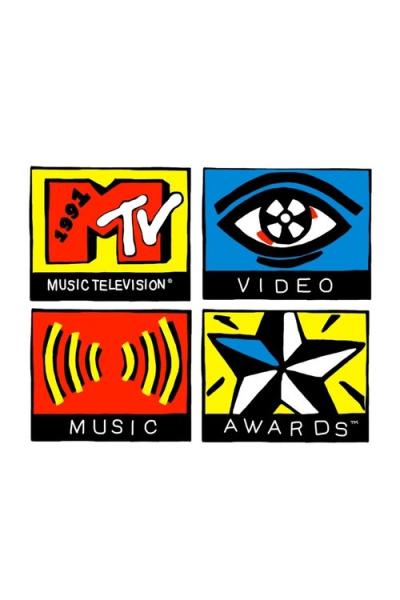 MTV Video Music Awards filmas online