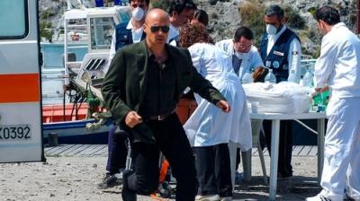 Il Commissario Montalbano