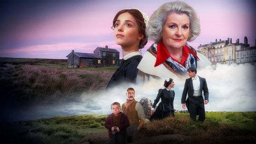 Moteris su charakteriu filmas žiurėti online