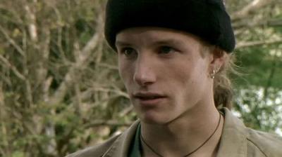 Heartbreak High
