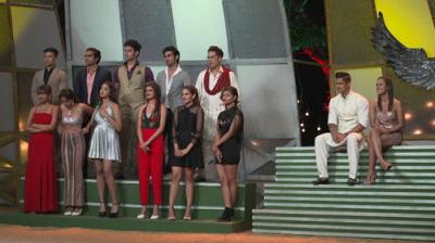 MTV Splitsvilla