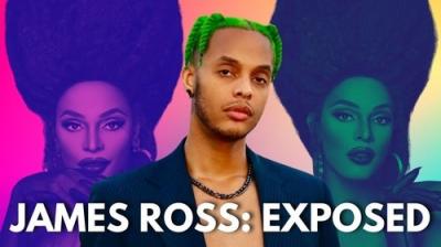 Exposed with Joseph Shepherd