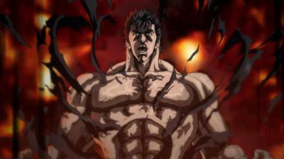 北斗の拳 -FIST OF THE NORTH STAR-