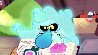 The Ghost and Molly McGee