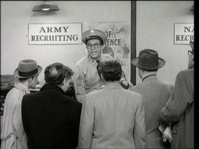 The Phil Silvers Show