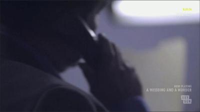 A Wedding and a Murder