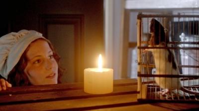 Hetty Feather