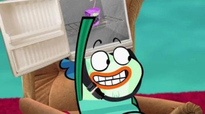 Fish Hooks