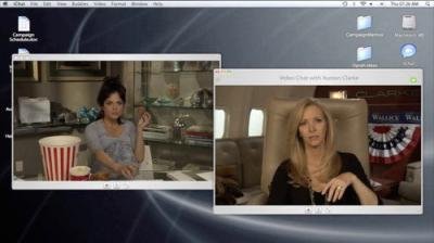 Web Therapy