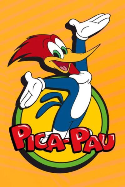 Woody Woodpecker filmas online