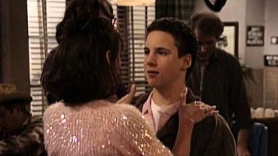 Boy Meets World