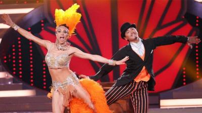 Let's Dance
