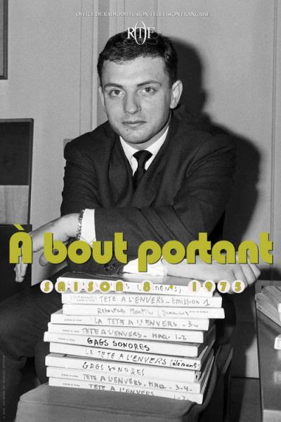 À bout portant filmas online