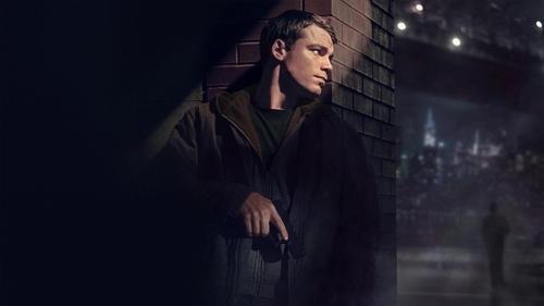 Naktinis agentas filmas žiurėti online