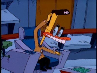 Duckman