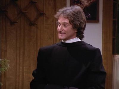 Mork & Mindy