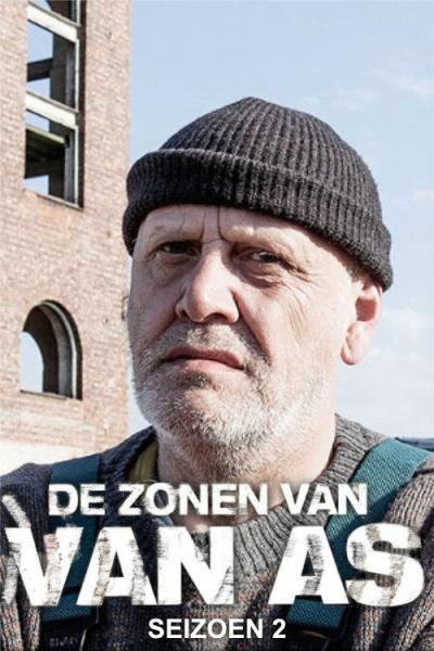 De Zonen van Van As filmas online