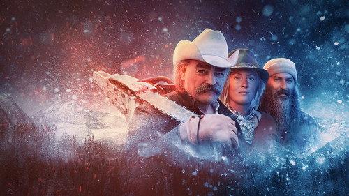 Homestead Rescue: Raney Ranch filmas žiurėti online