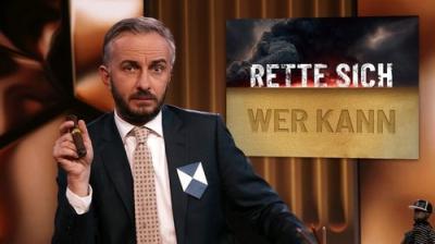 ZDF Magazin Royale